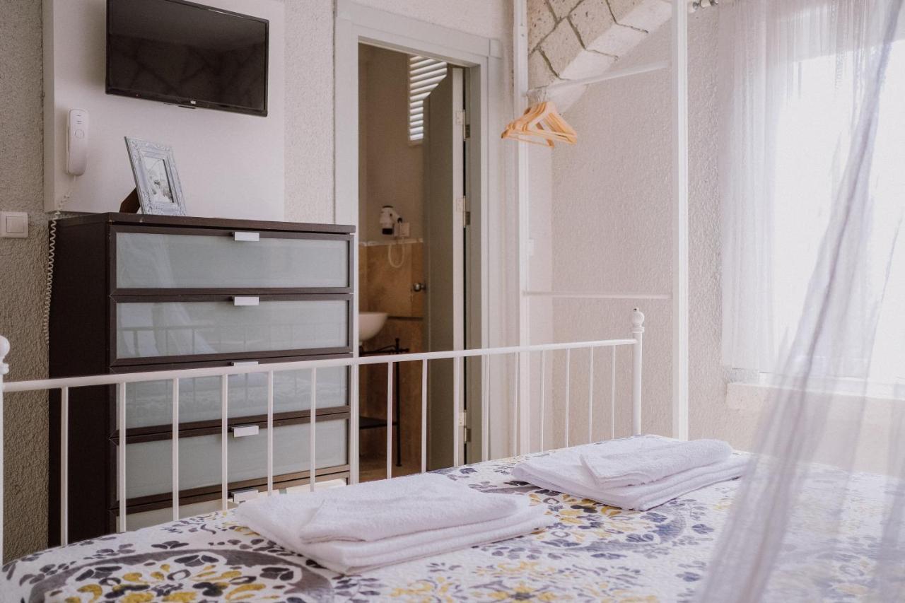 Deruni Butik Hotel İzmir Dış mekan fotoğraf