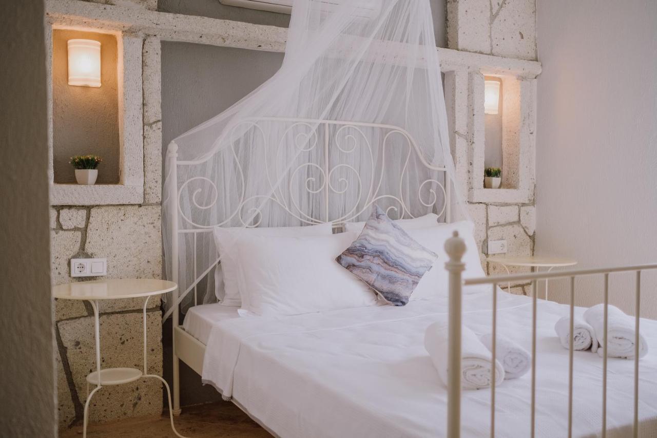 Deruni Butik Hotel İzmir Dış mekan fotoğraf