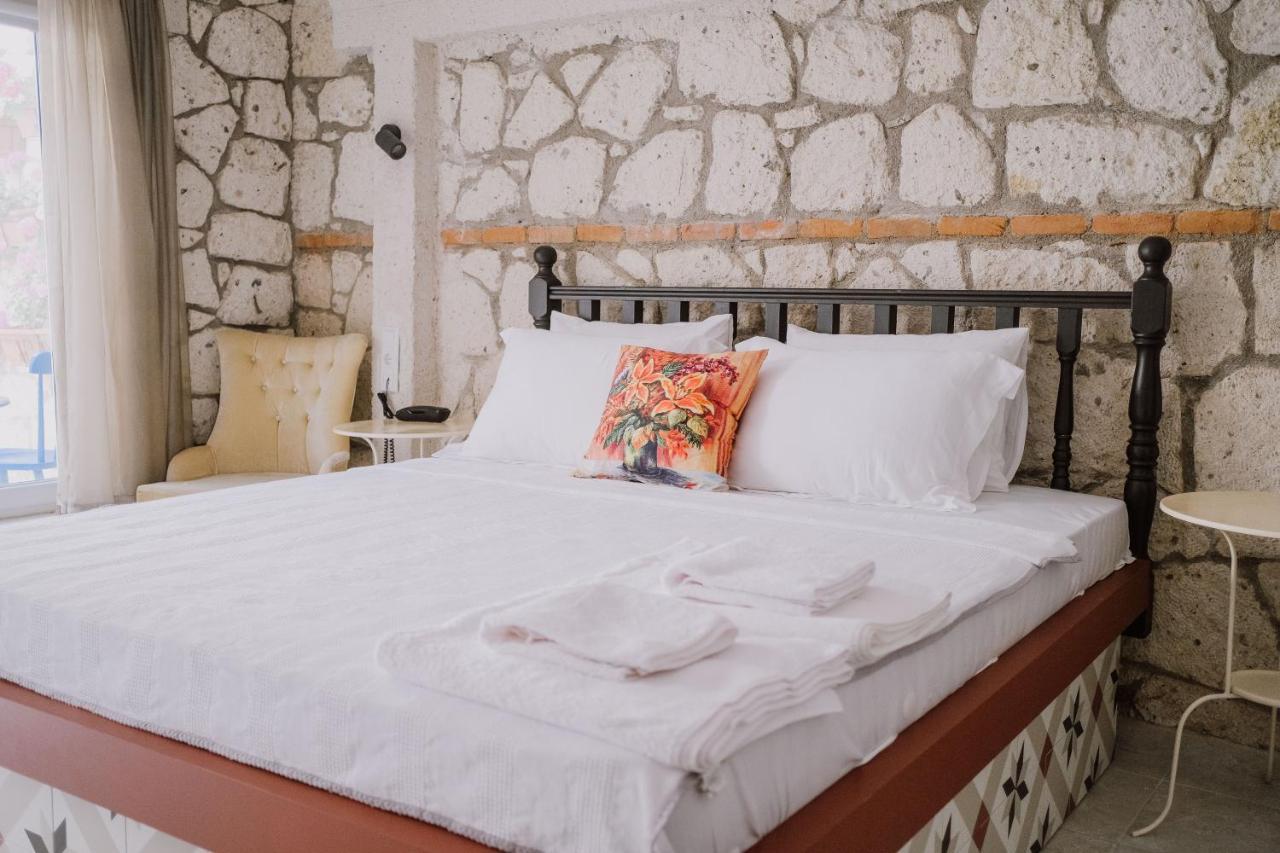 Deruni Butik Hotel İzmir Dış mekan fotoğraf