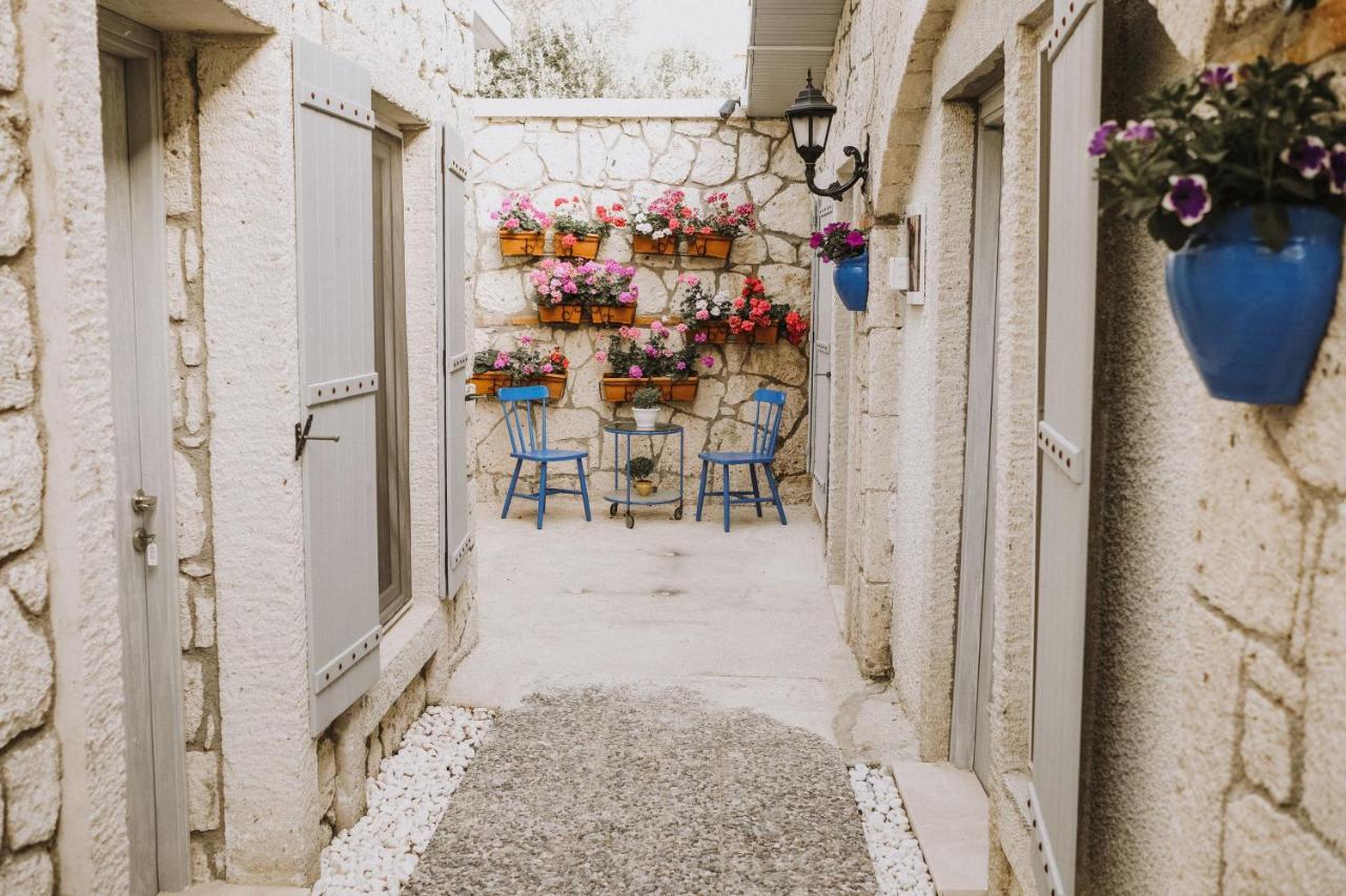 Deruni Butik Hotel İzmir Dış mekan fotoğraf