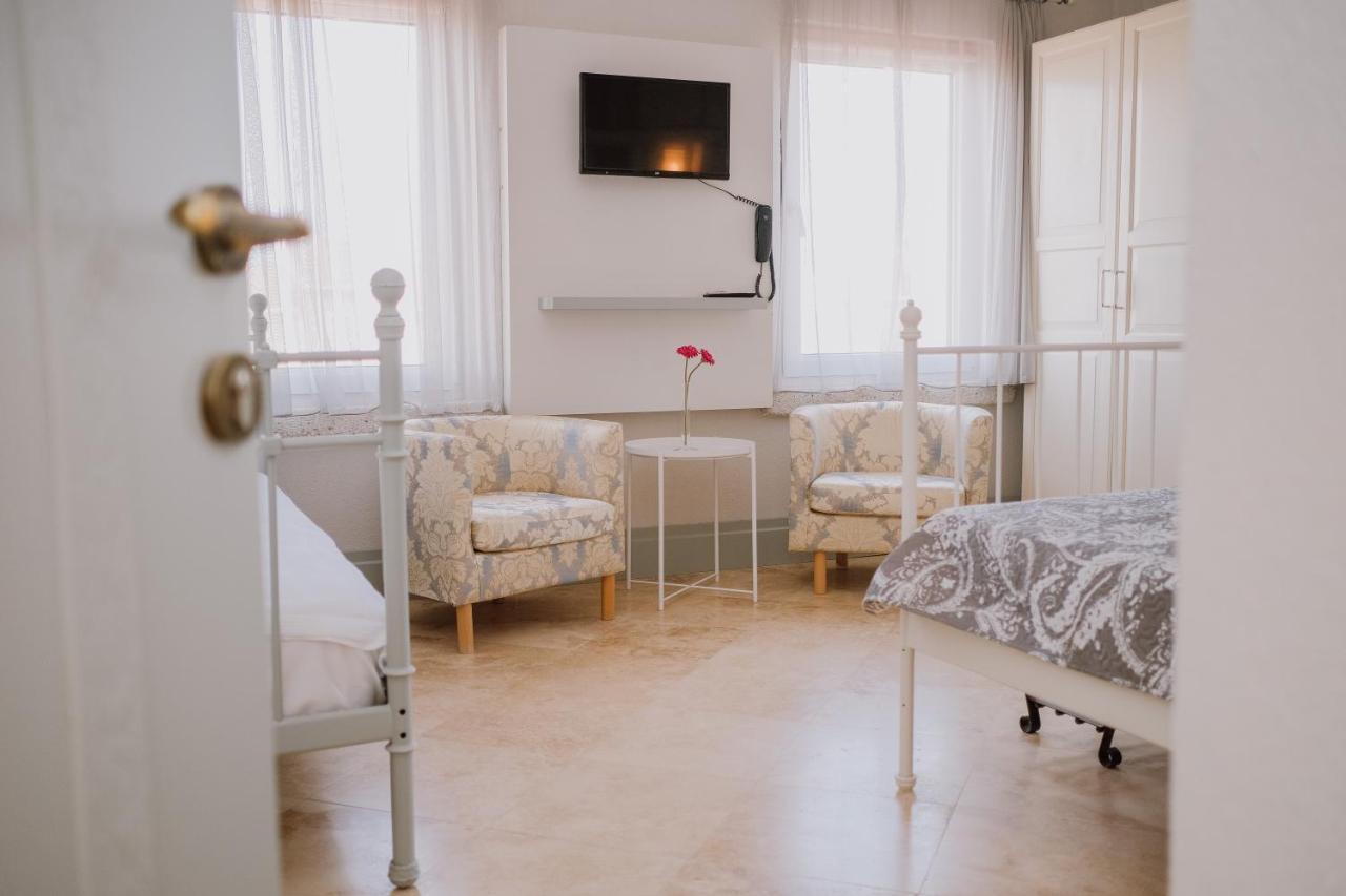 Deruni Butik Hotel İzmir Dış mekan fotoğraf